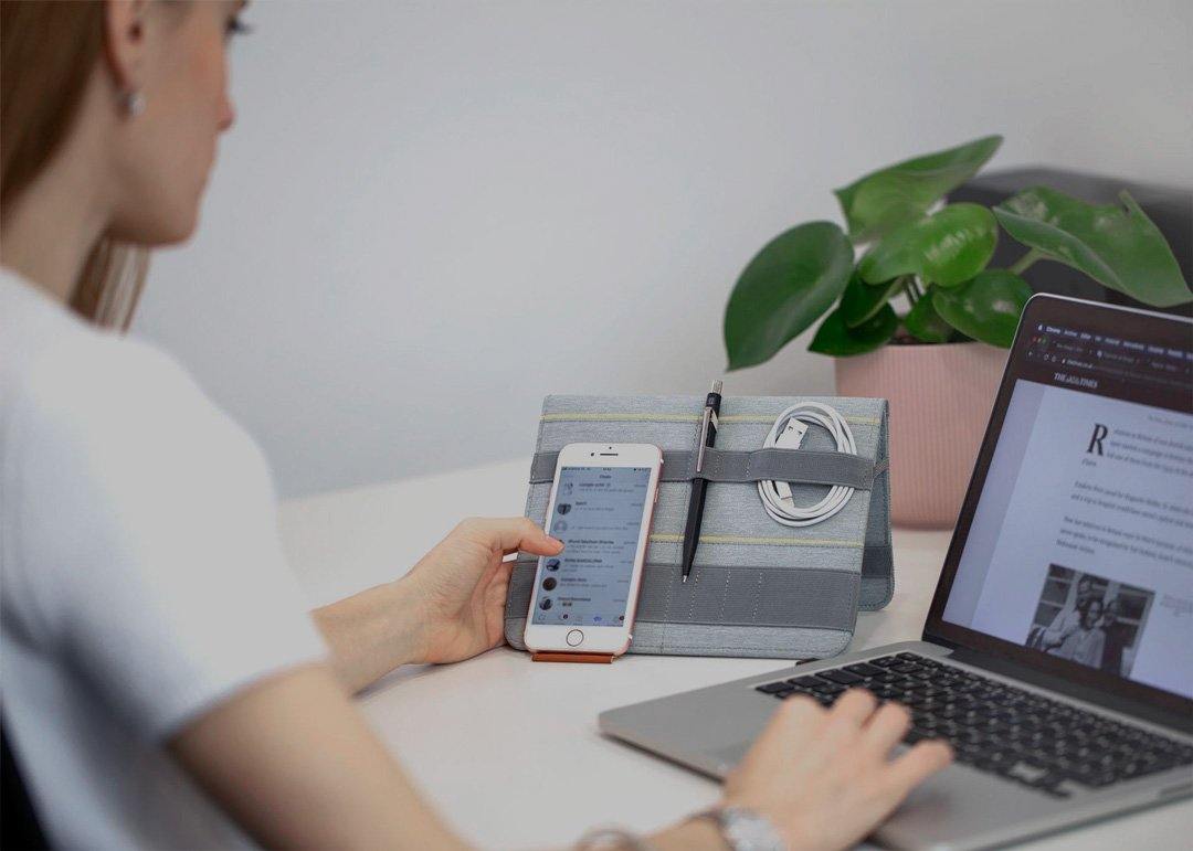 WHY ARE SMART ORGANIZERS THE MOST TRENDING THING NOW? - Beblau