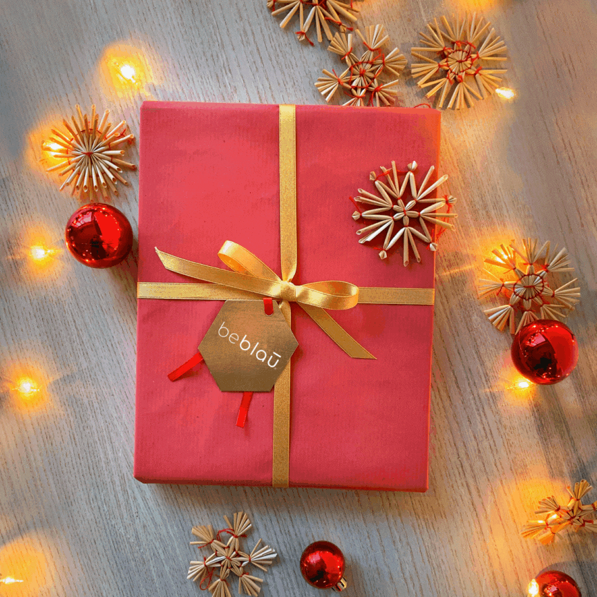 Beblau: A Must-Have Gift Guide for This Christmas