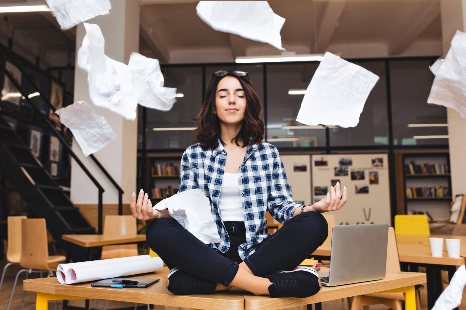 How to Creating a Remote Work Routine