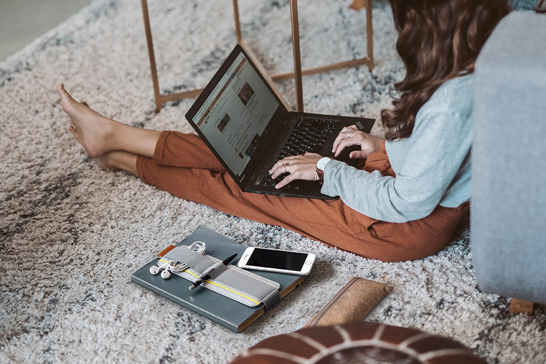 HOW TO GET MORE THINGS DONE IN THIS DIGITAL ERA