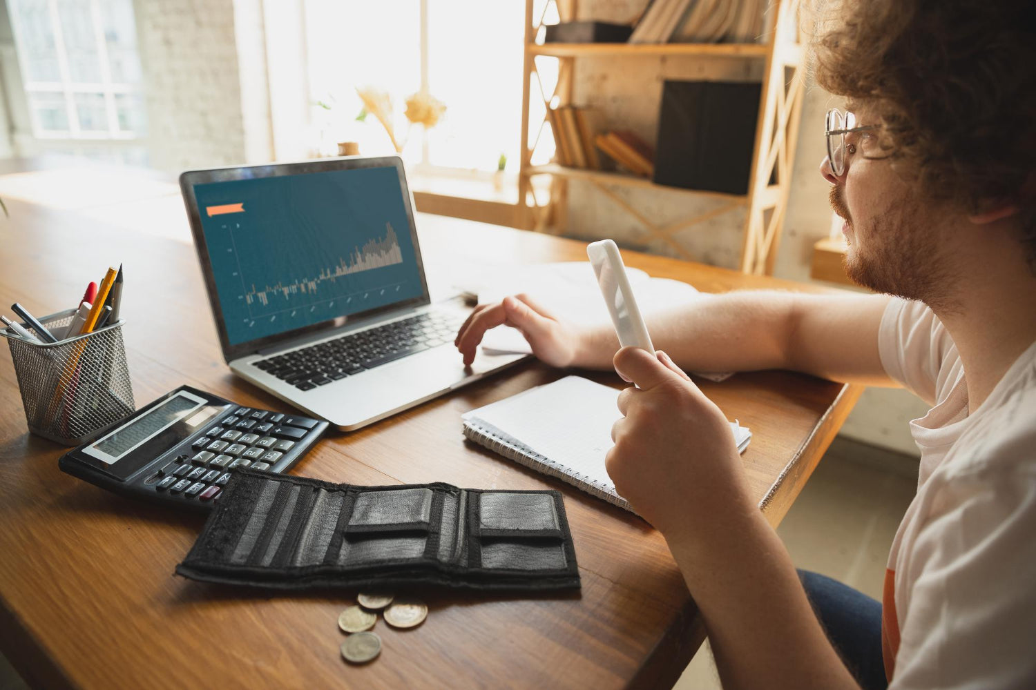 The Best 5 International Banking Accounts for Digital Nomads and Remote Workers