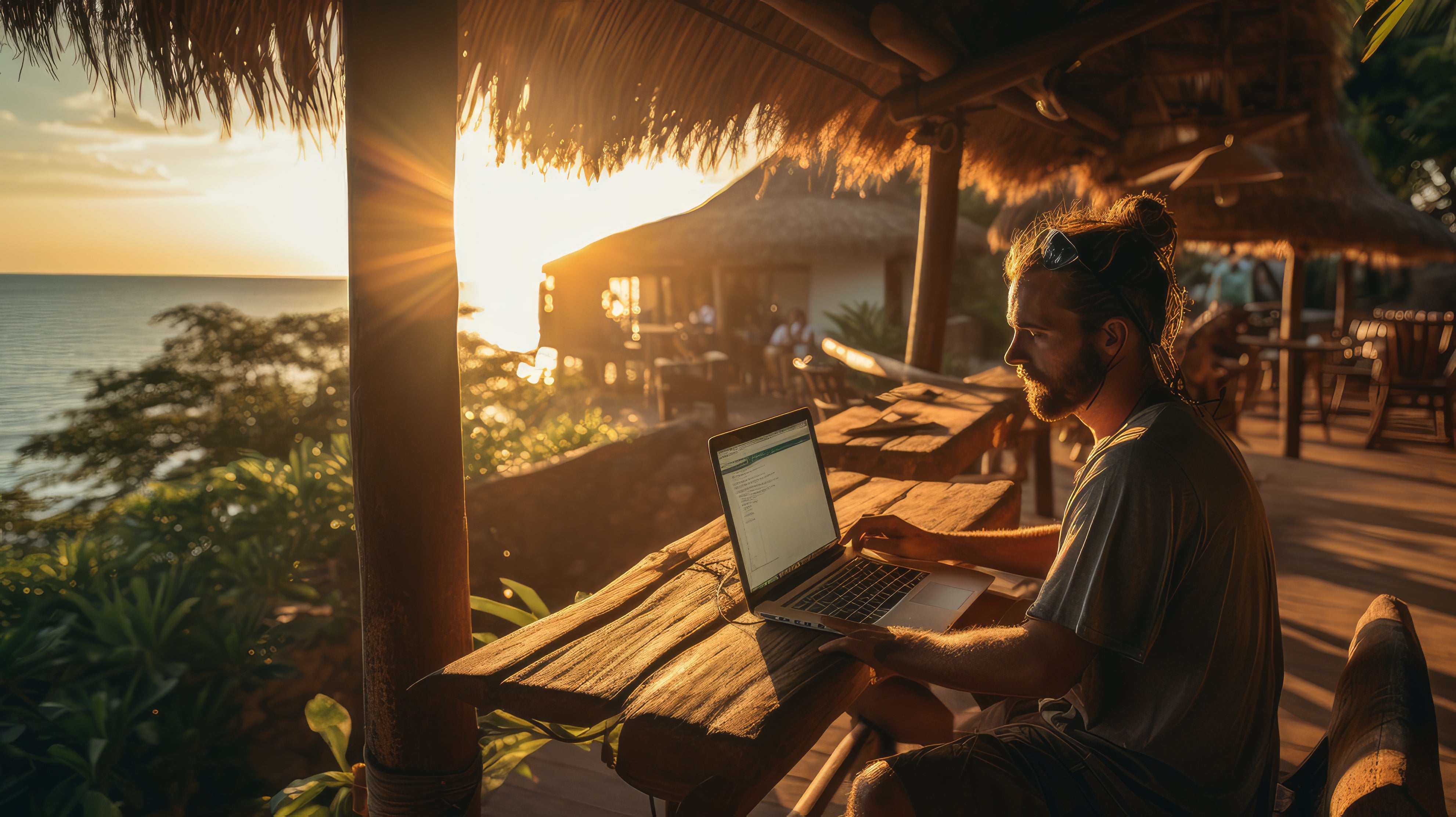 Top 10 Best Cities in the World for Remote Workers and Digital Nomads