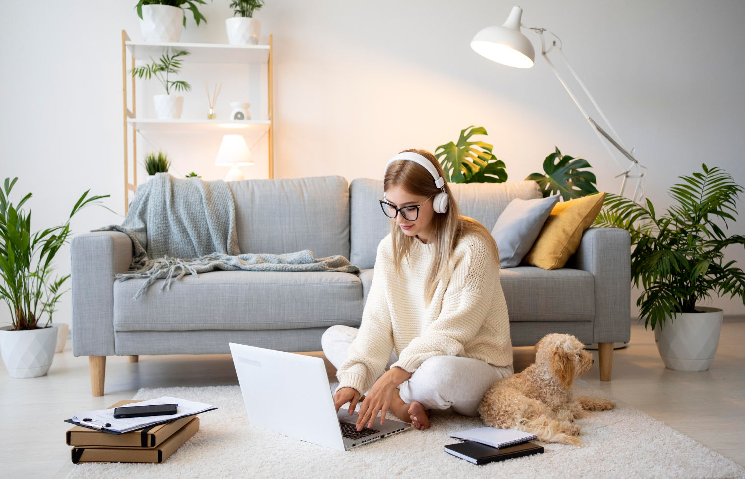 Unleash Your Work-Life Balance Superpowers: Remote Worker Edition
