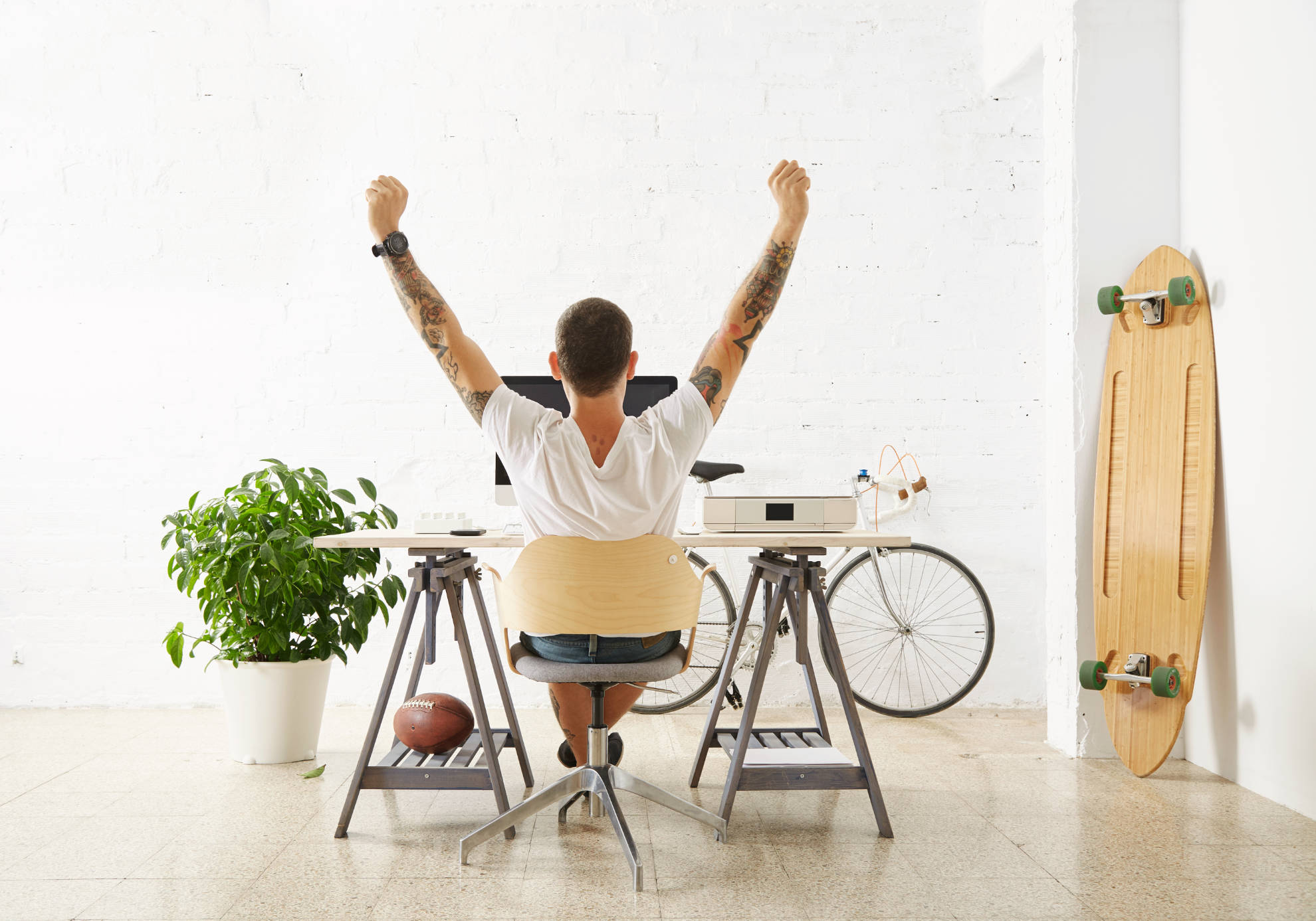 How to Stay Productive and Focused as a Digital Nomad: Tips and Strategies