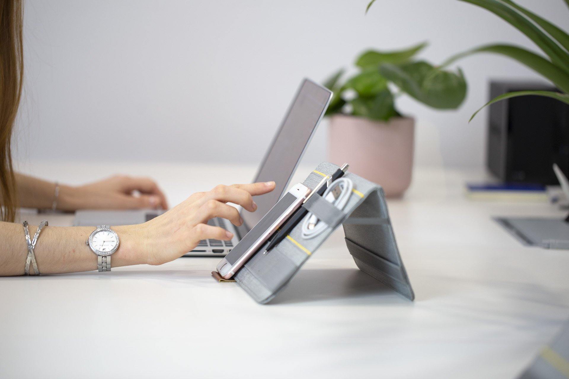 THE BEST CHRISTMAS GIFTS TO STAY ORGANIZED - Beblau
