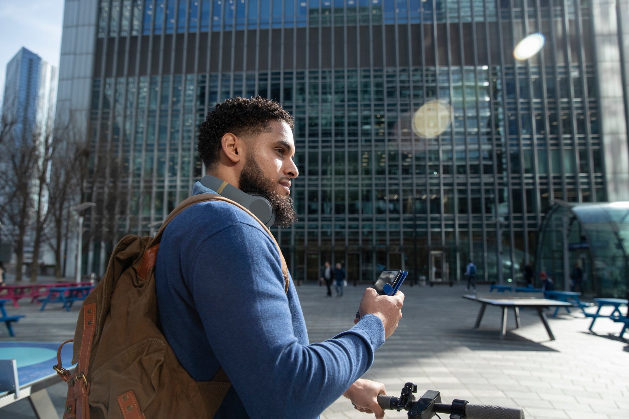 The Rise of Digital Nomads- How to Stay Organized and Productive While Working Remotely