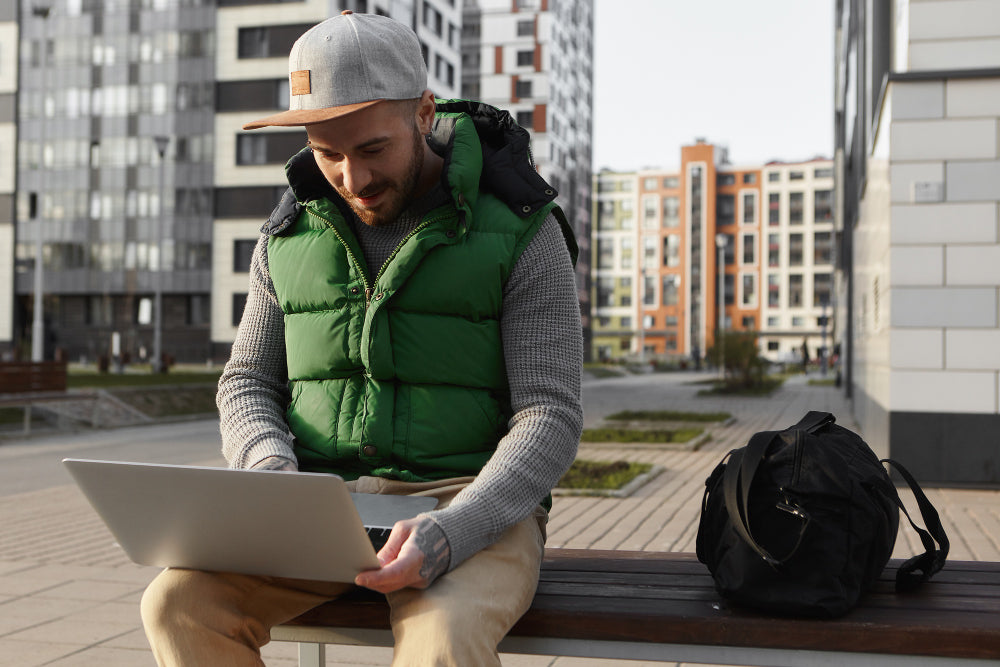 Travel and remote work: The perfect Balance
