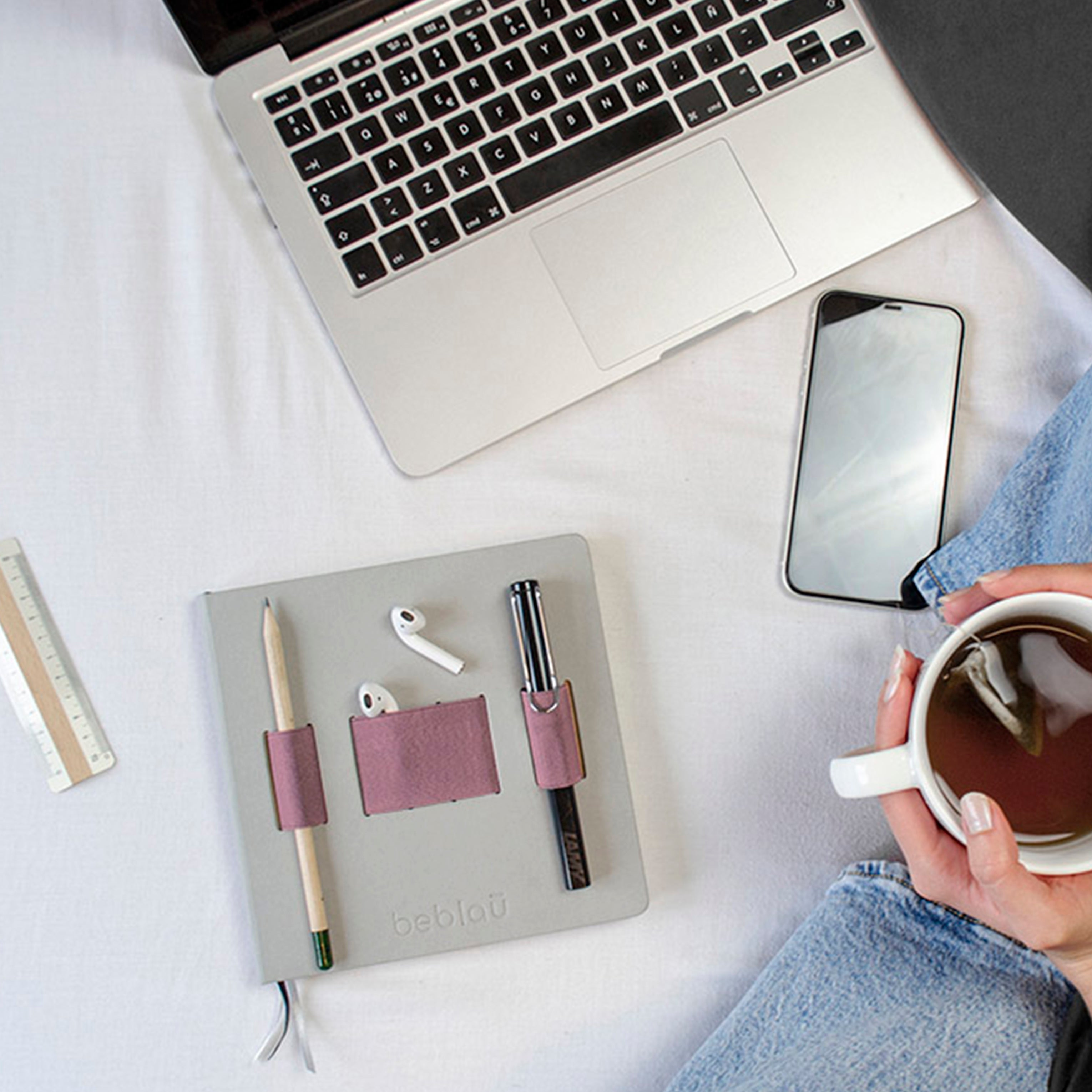 Notebooks