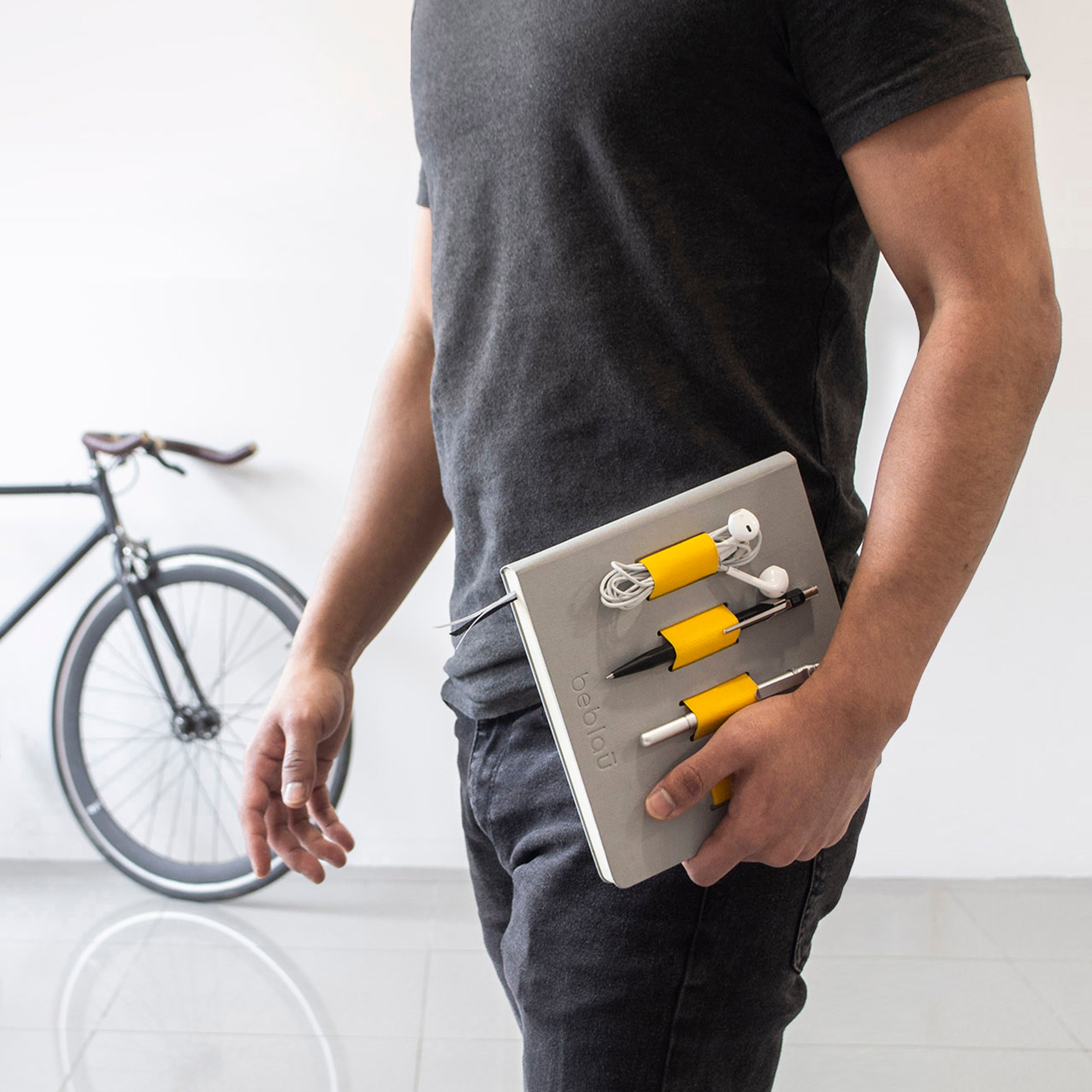Flex - Beblau Smart Organizers