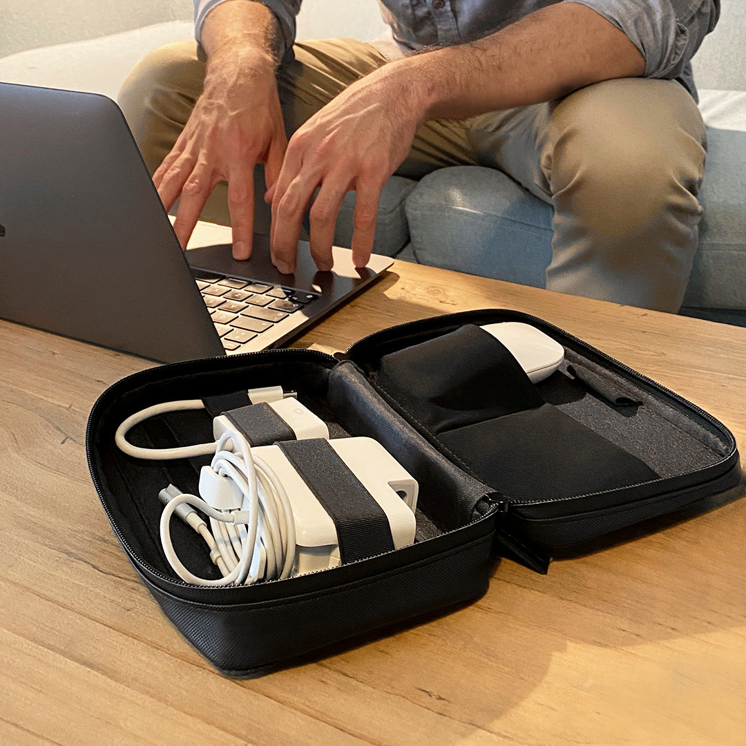 Cross Pouch - Beblau Smart Organizers