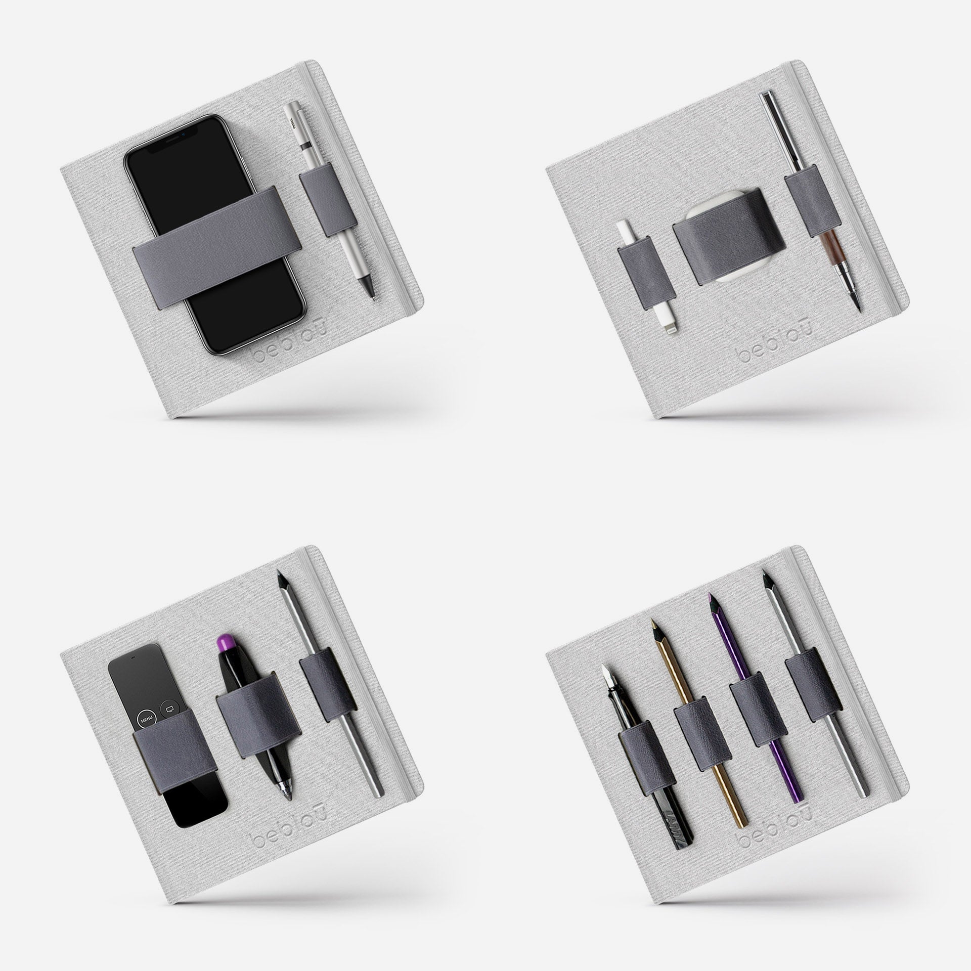 Flex - Beblau Smart Organizers