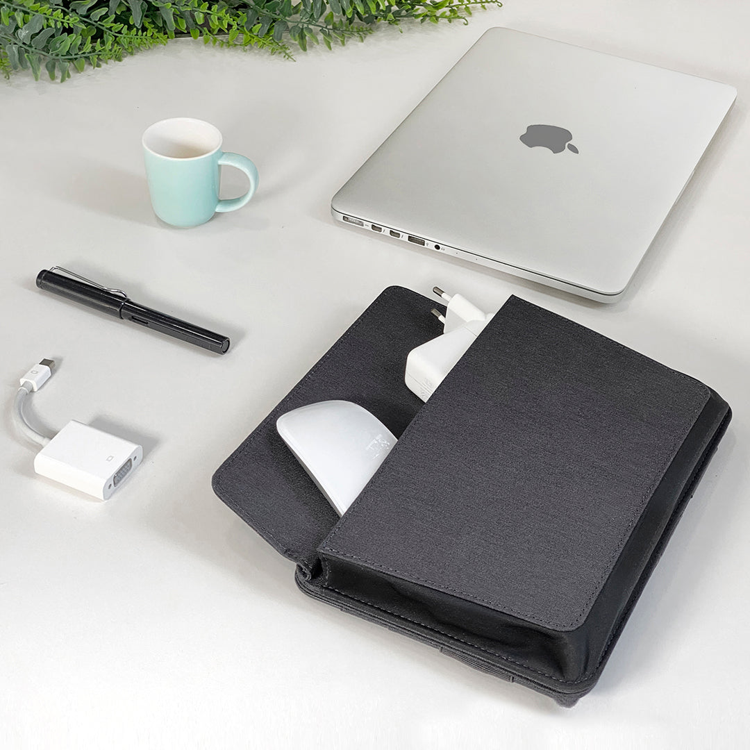 Fold Pro 3 in 1 - Beblau Smart Organizers