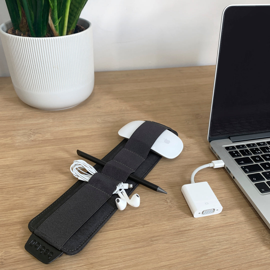 Slim Pro - Beblau Smart Organizers