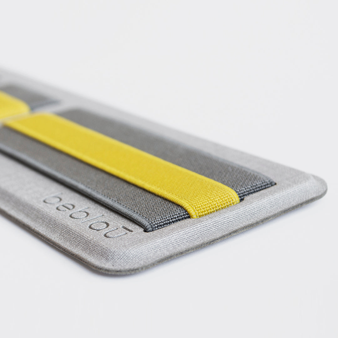 ShiftEasy to attach & detach! - Beblau Smart Organizers