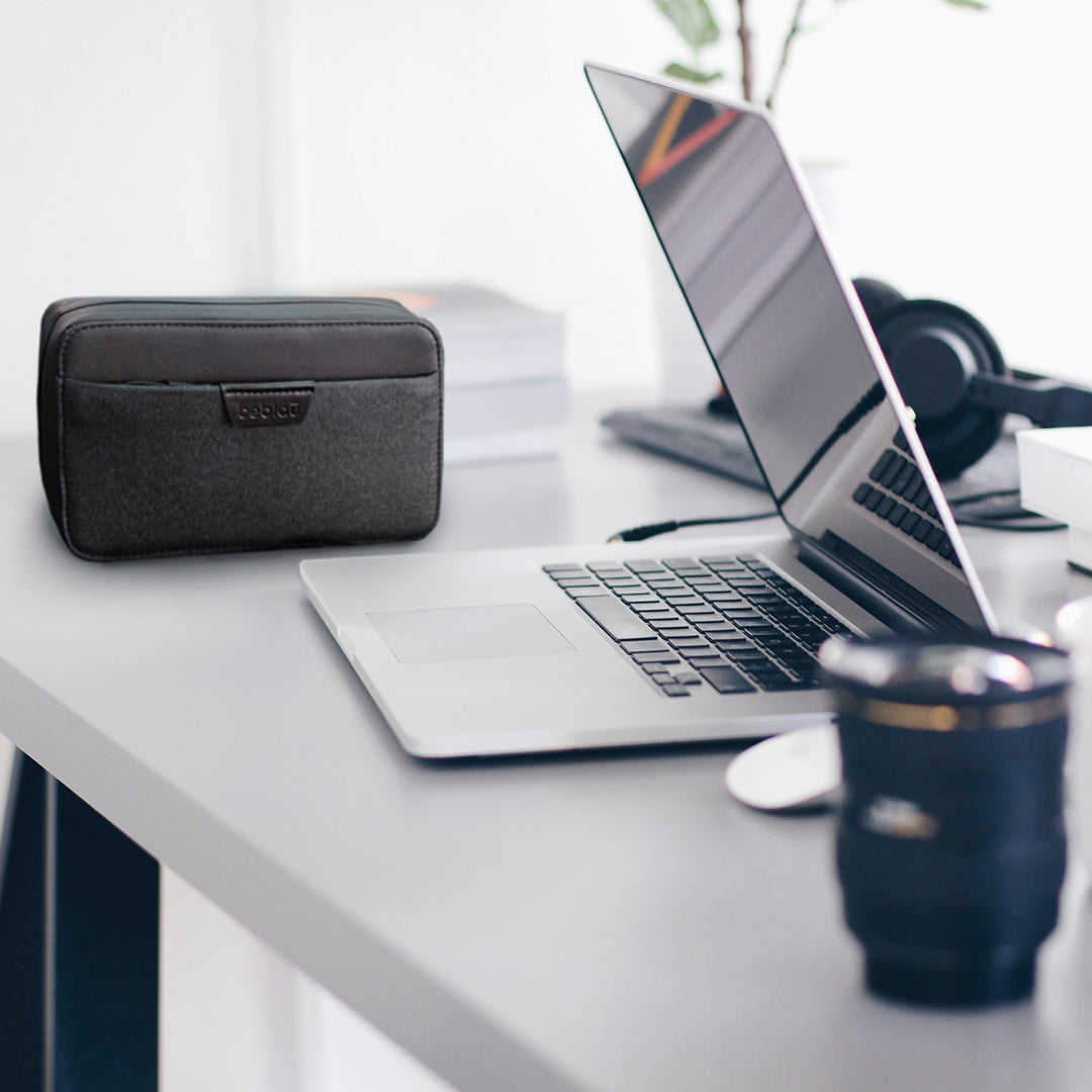 Cross Pouch - Beblau Smart Organizers