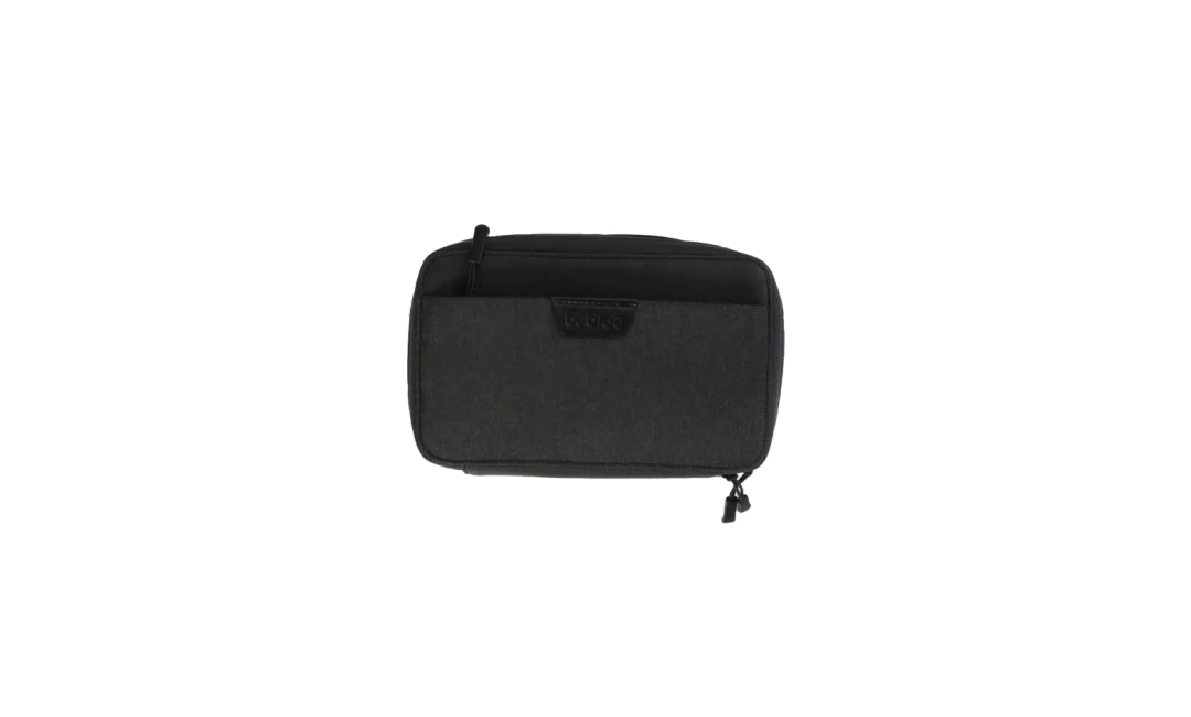 Cross Pouch with removable strap - Beblau