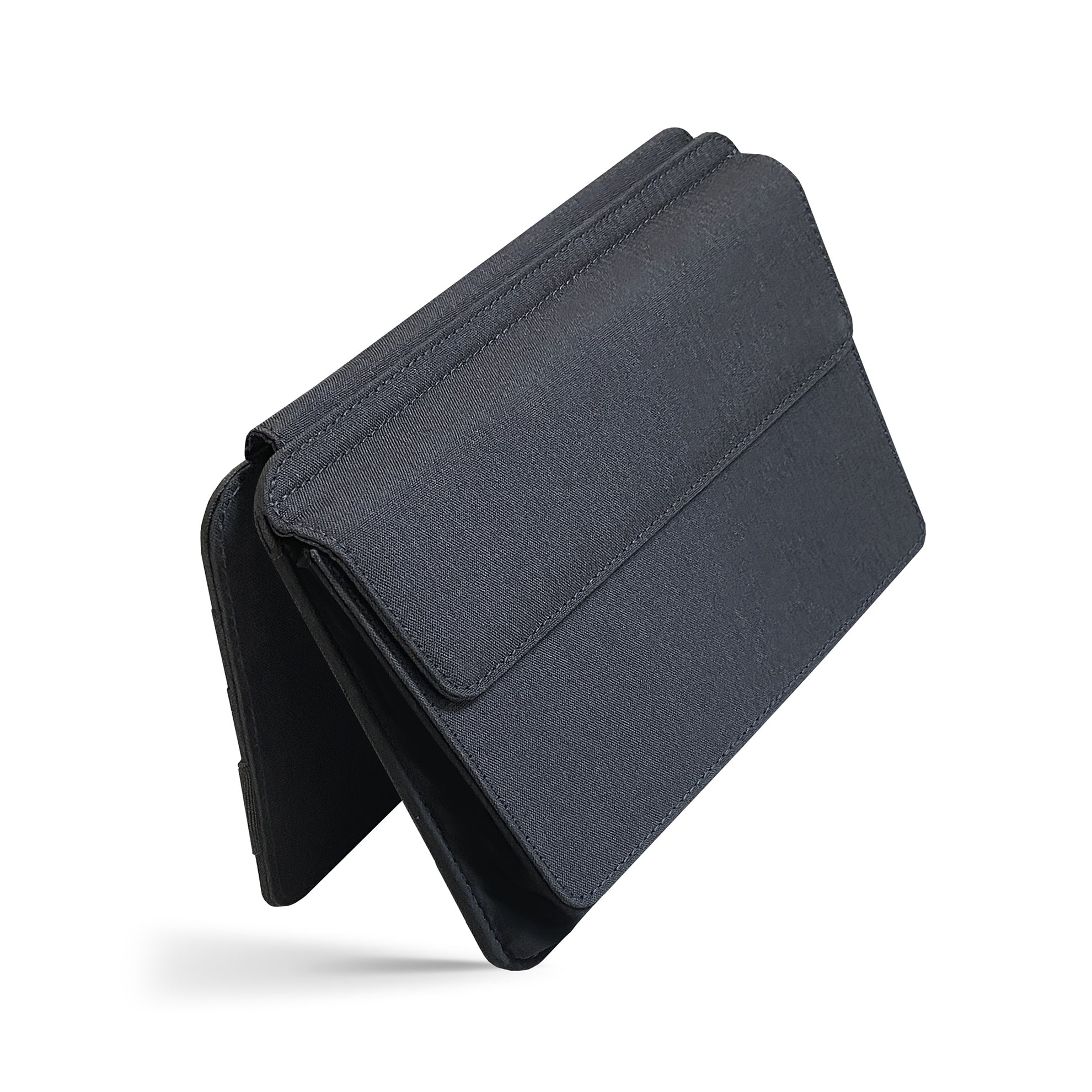 FOLD PRO 3-IN-1 Portable desktop organizer - Beblau Smart Organizers