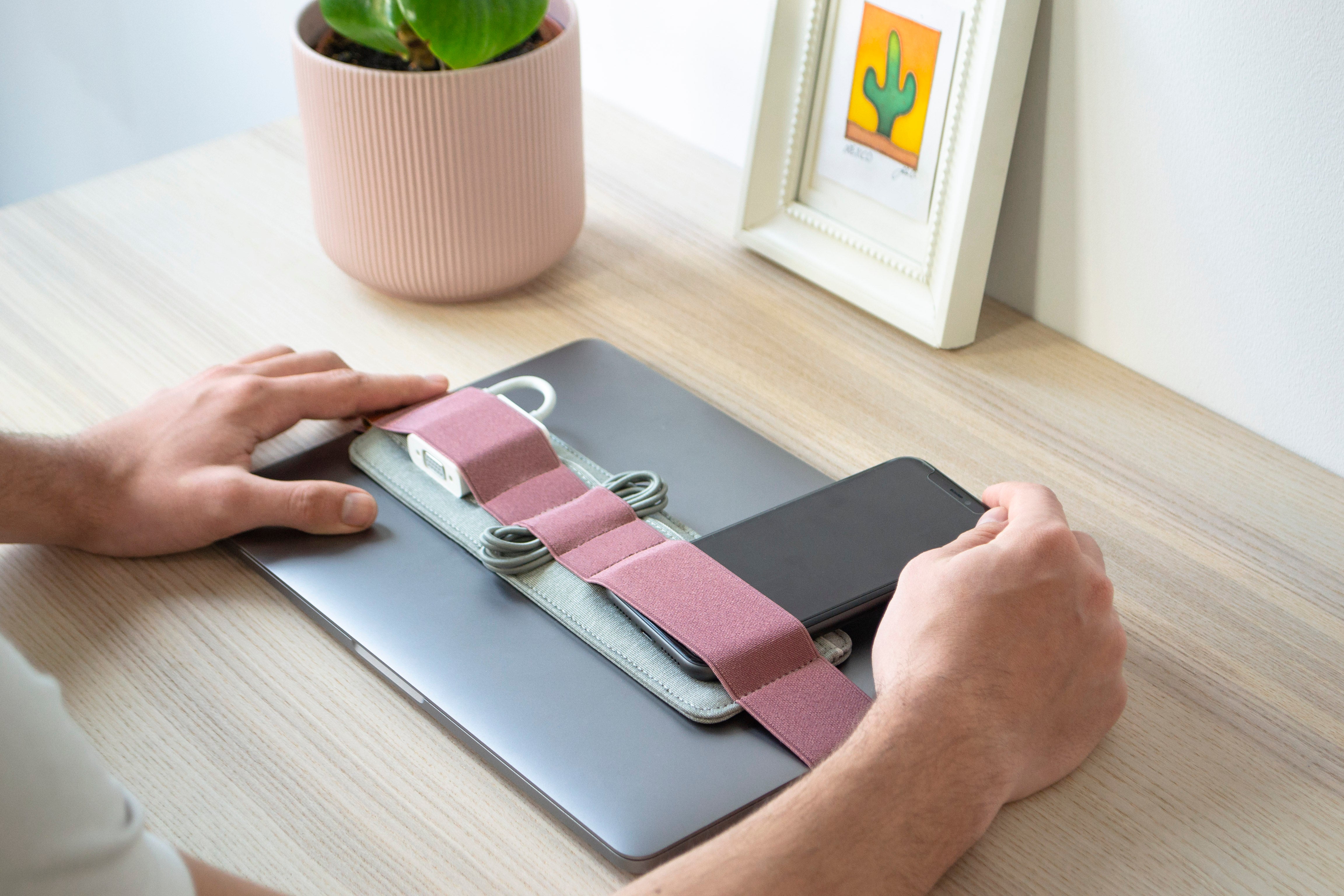 SLIM + TWIST Pack - Beblau Smart Organizers