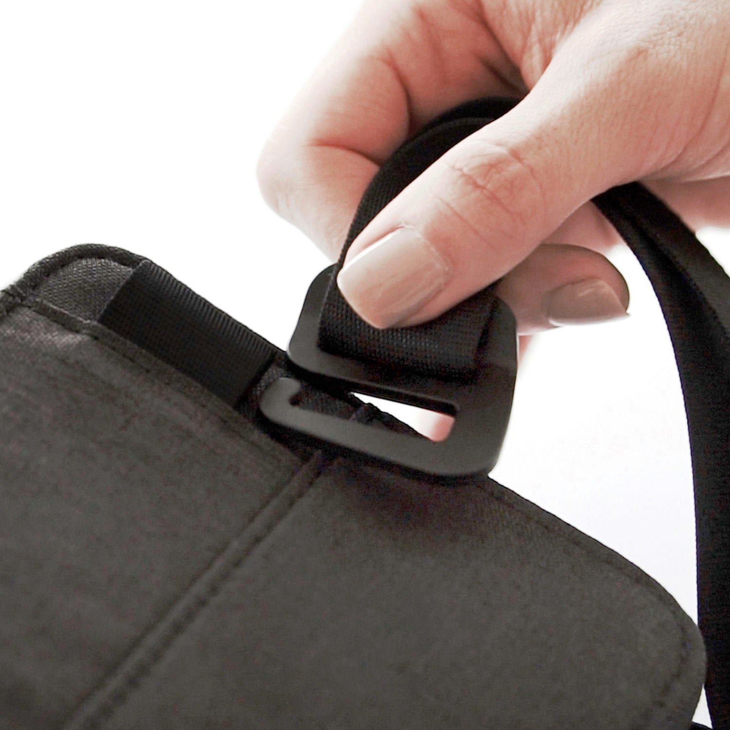 Cross Pouch with removable strap - Beblau