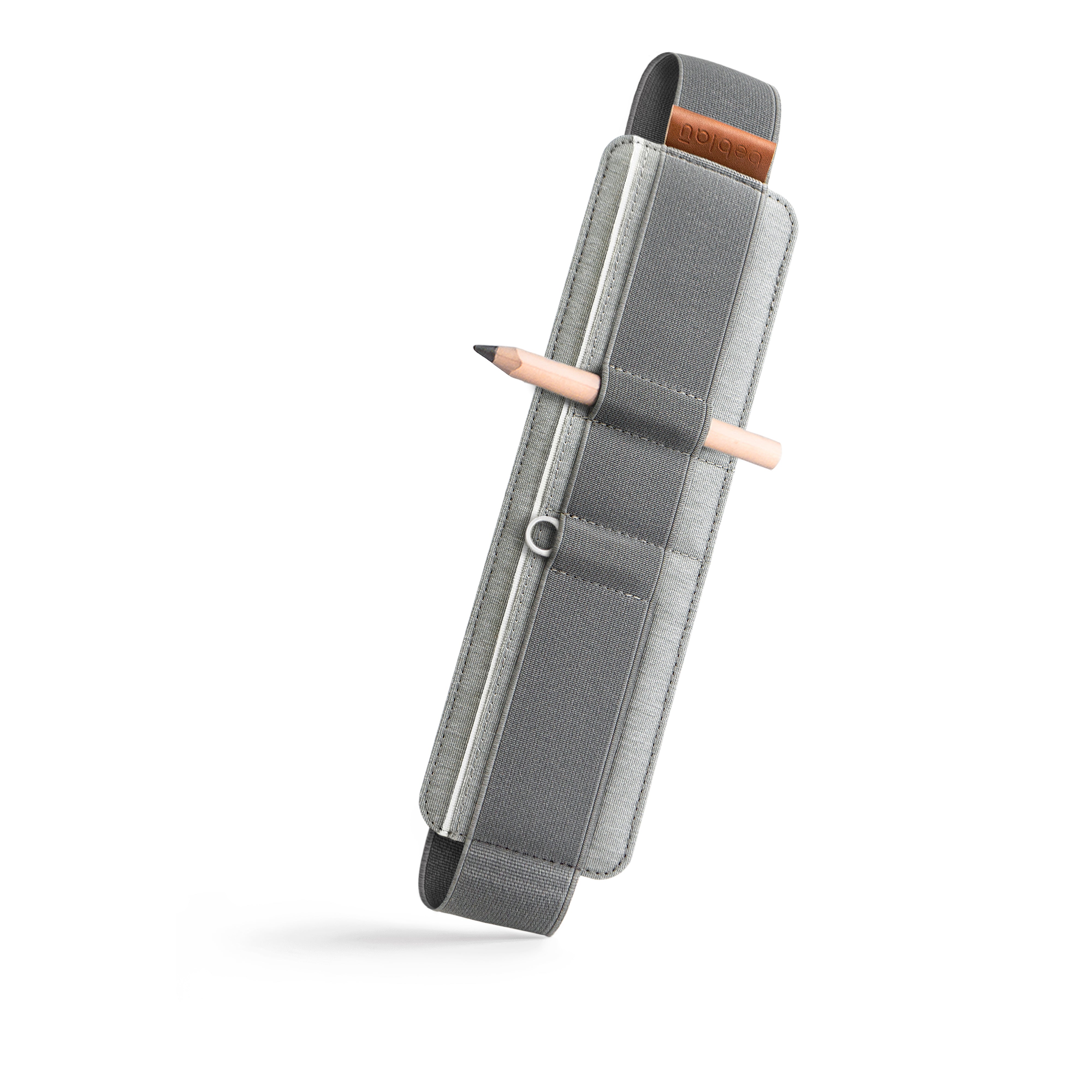 SLIM - Organizer attachable to laptops - Beblau
