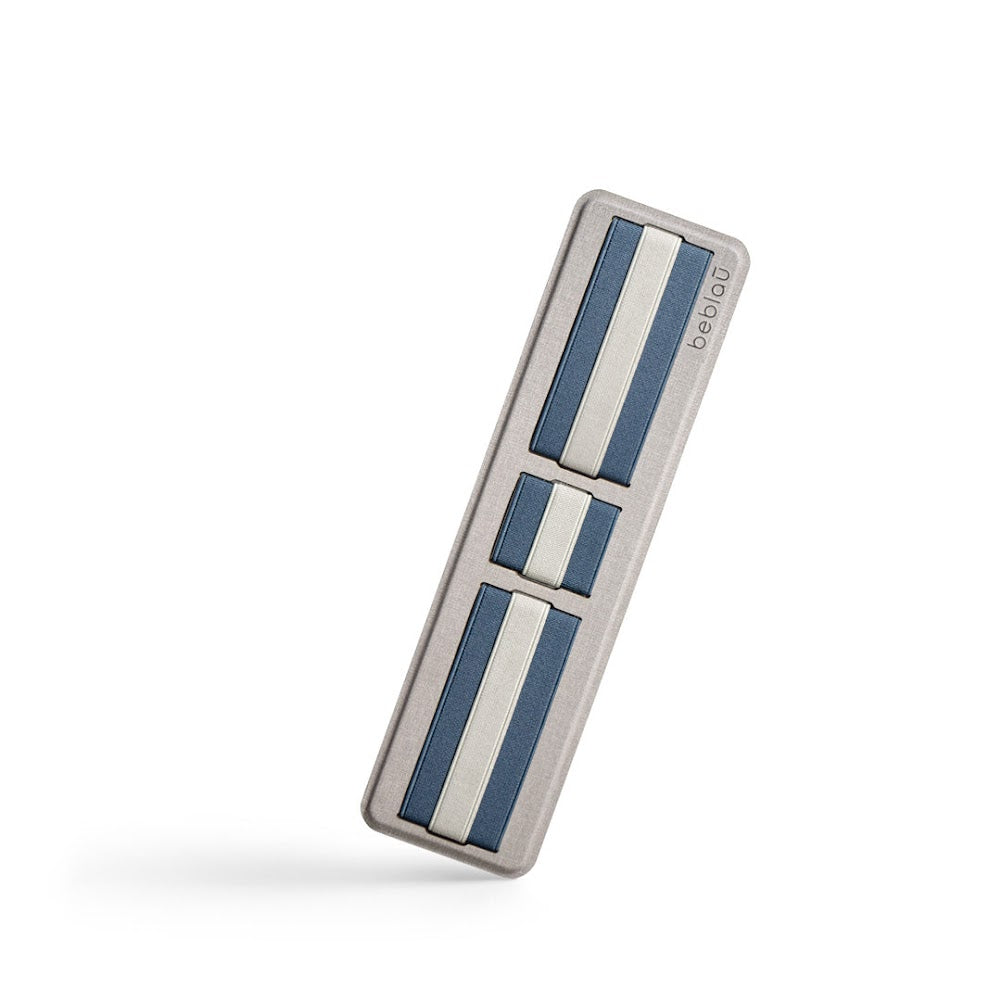 SHIFT - Adhesive organizer - Beblau