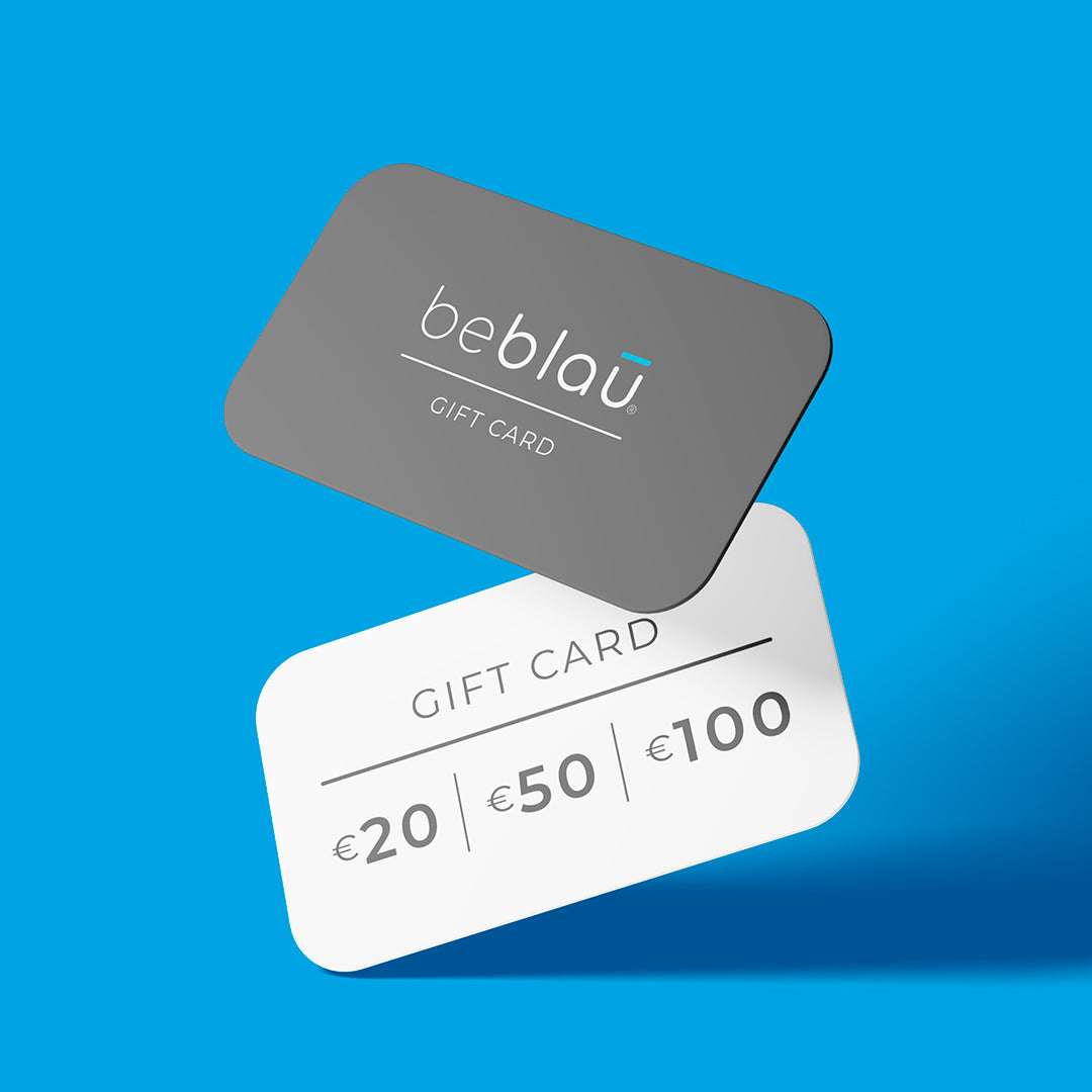 Digital Beblau Gift Card - Beblau