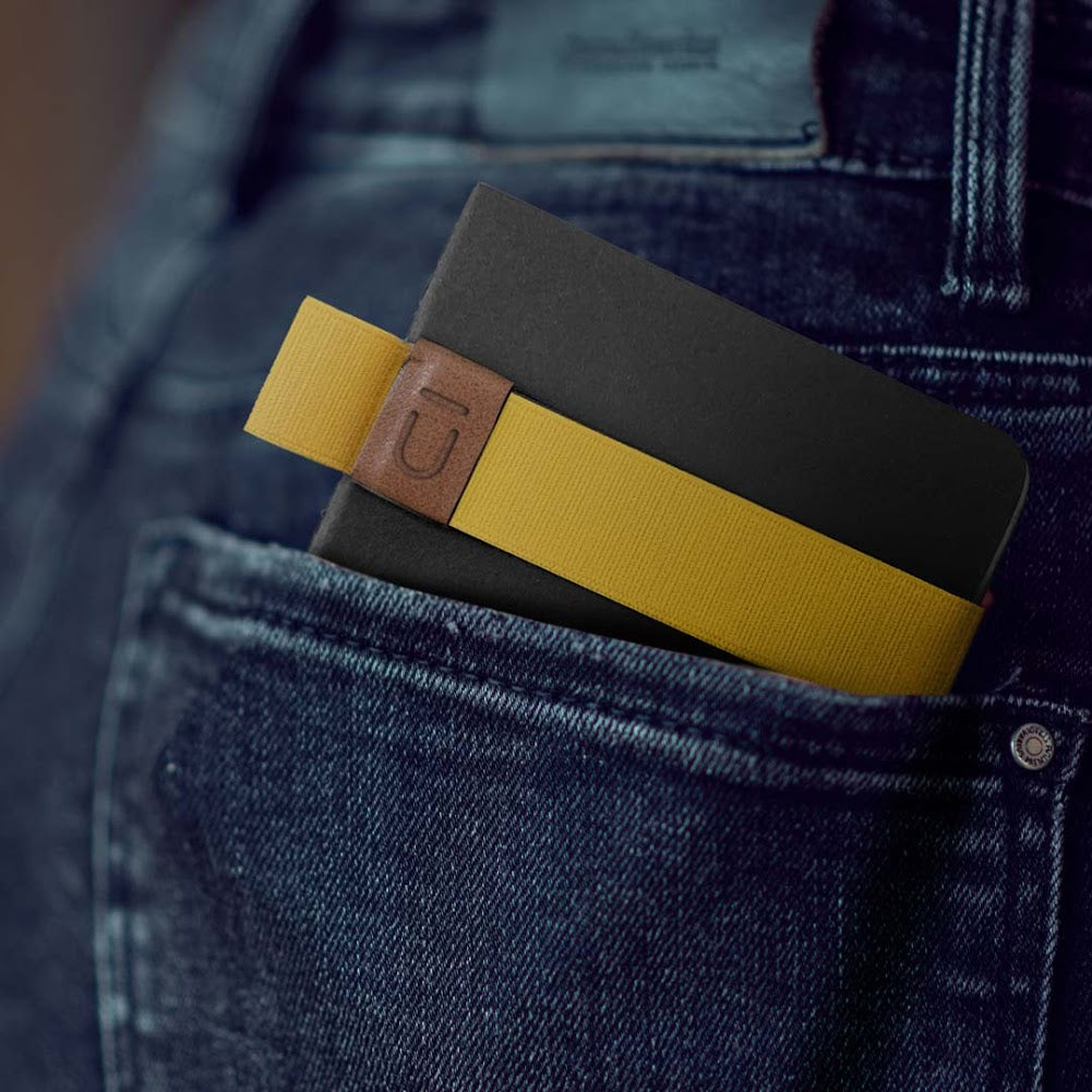 FLEX + Pocket pack - Beblau