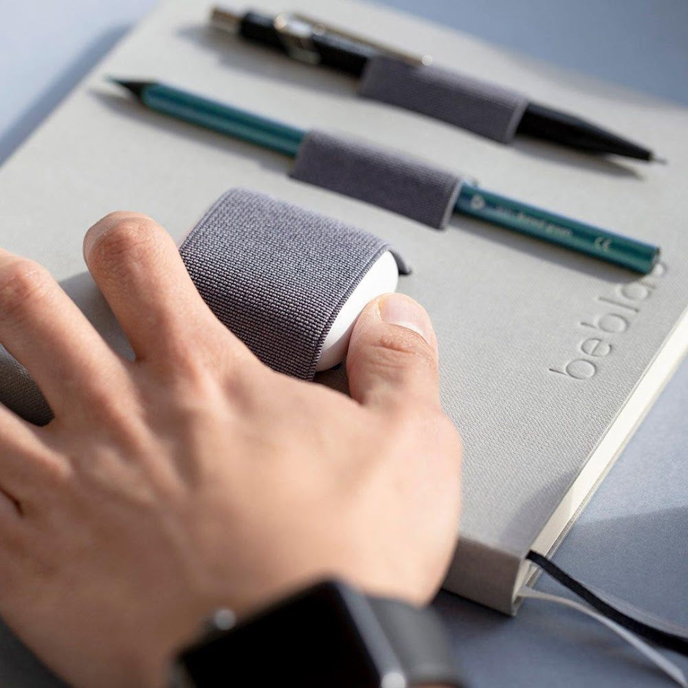 FLEX + Pocket pack - Beblau