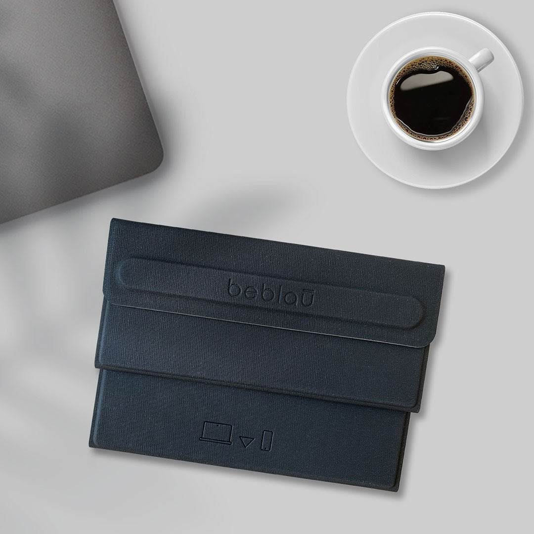 Universal Stand - Beblau