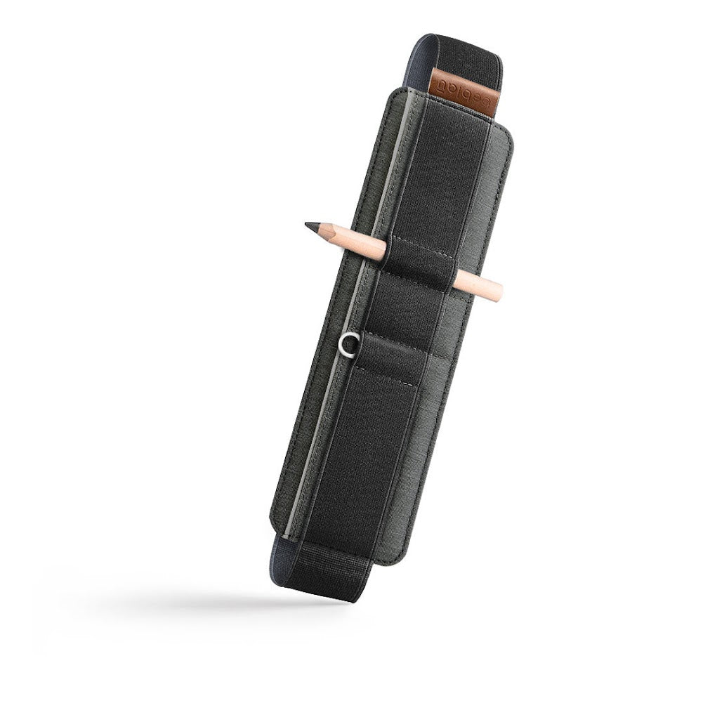 SLIM - Organizer attachable to laptops - Beblau