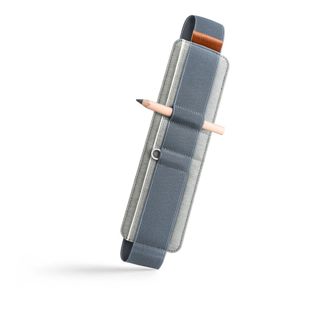 SLIM - Organizer attachable to laptops - Beblau