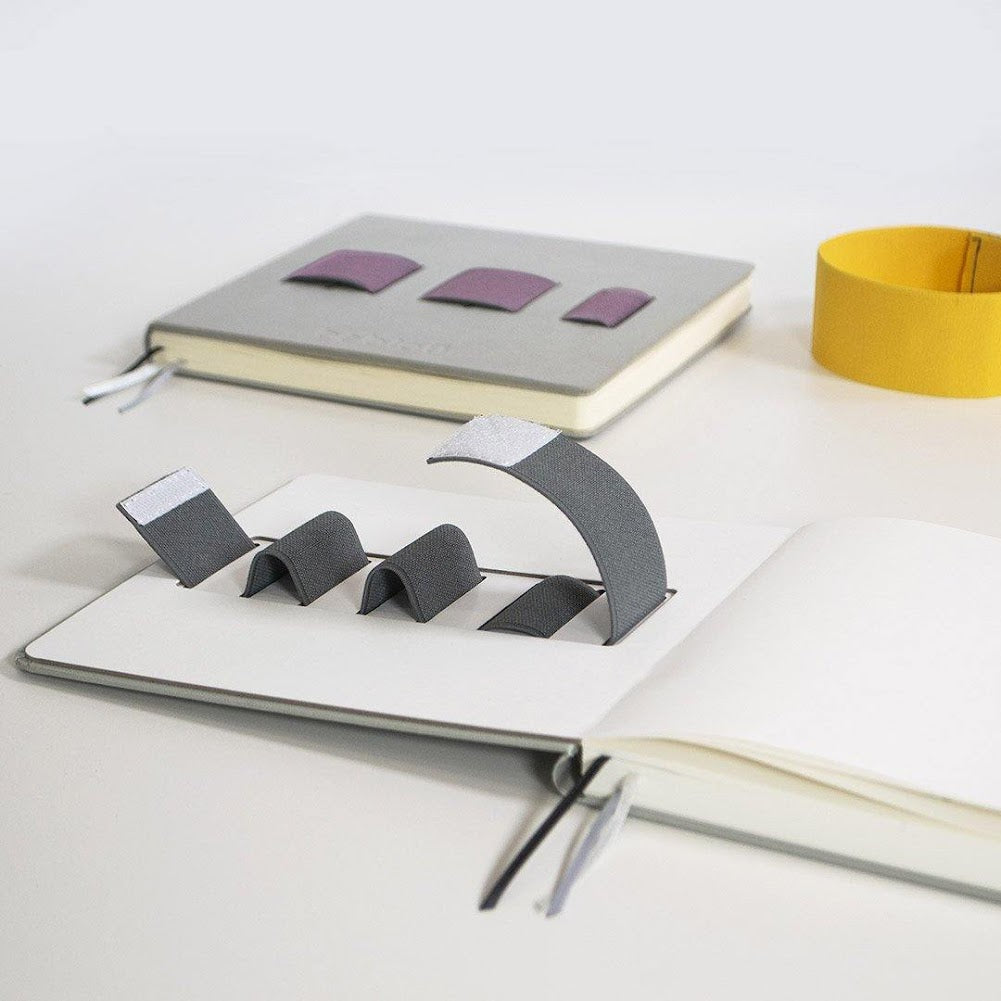 FLEX + Pocket pack - Beblau