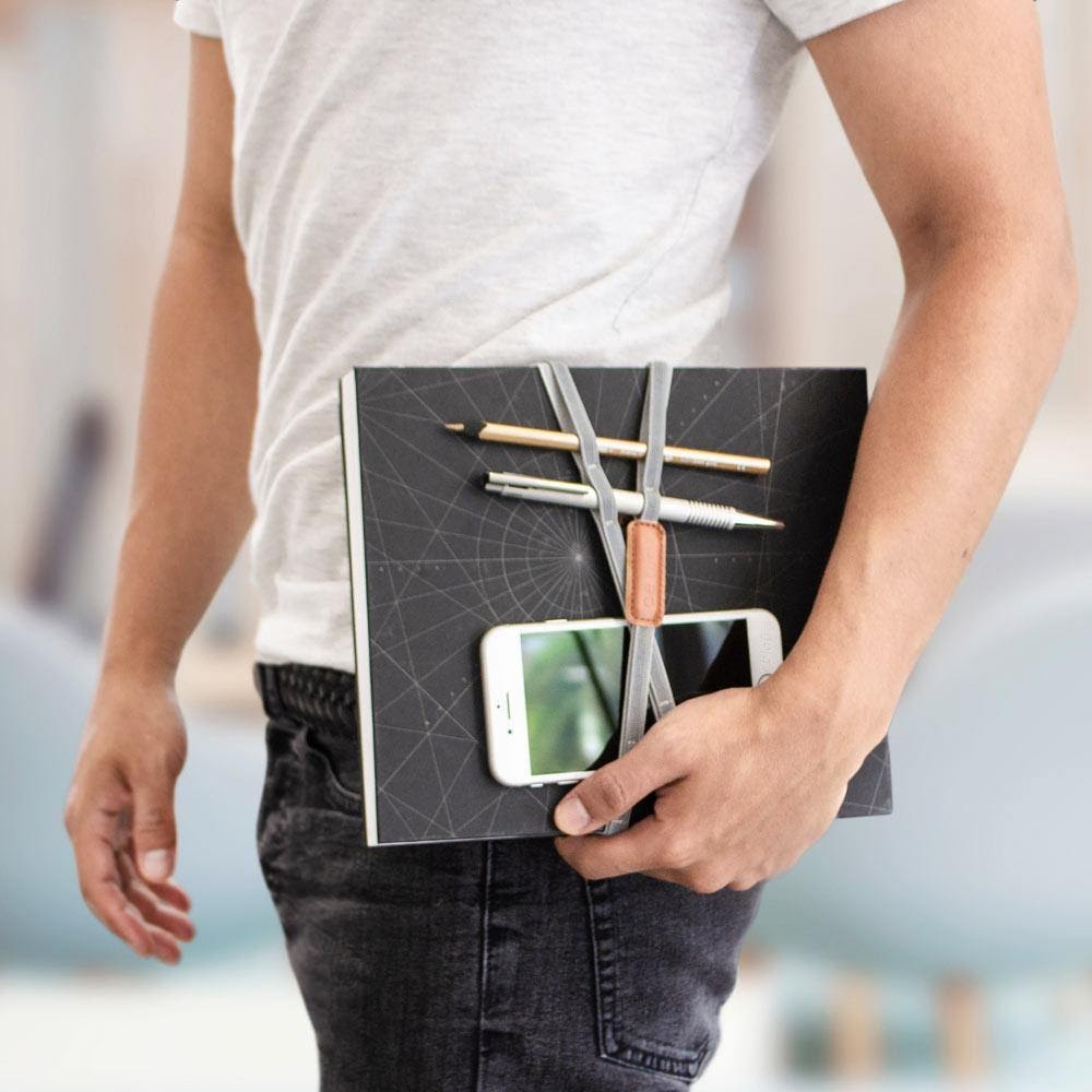 FOLD + TWIST Pack - Beblau