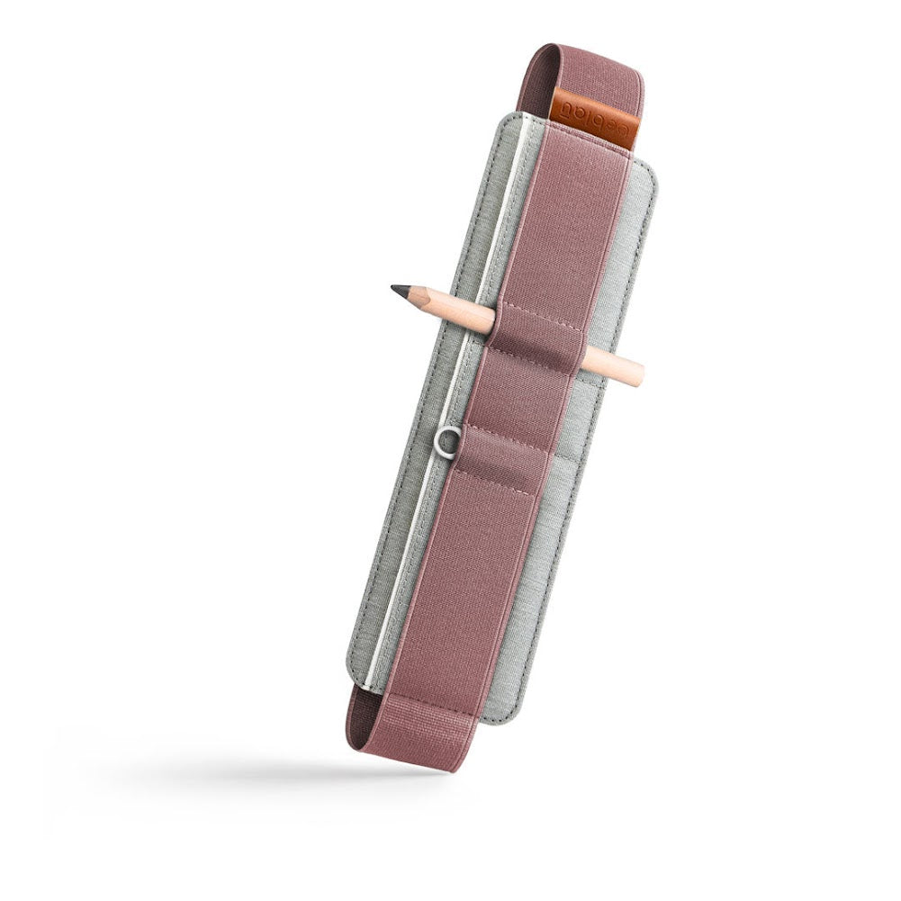 SLIM - Organizer attachable to laptops - Beblau