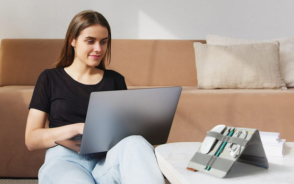 THE RISE OF HOME OFFICE