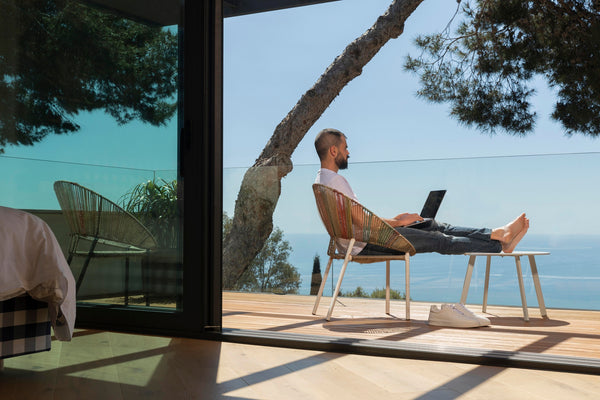 The Best Benefits of Being a Remote Worker