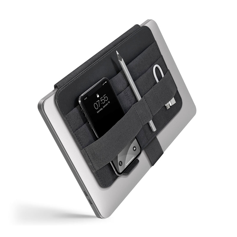 FOLD PRO 3-IN-1 Portable desktop organizer - Beblau Smart Organizers